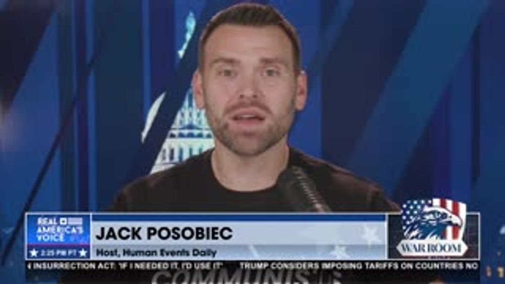 DEMS HAVE “COMPLETELY LOST THE NARRATIVE”