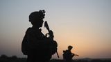 Top American military official says security in Afghanistan is deteriorating