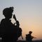 Top American military official says security in Afghanistan is deteriorating