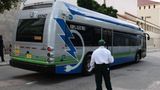 Federal Transit Administration issues fire-risk alert on recalled Proterra buses