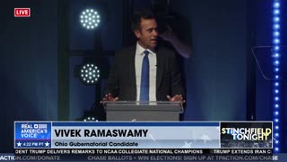 WHAT DOES IT MEAN TO BE AN AMERICAN?