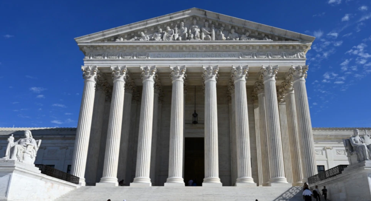 US Supreme Court to Hear Challenges to Race-Based College Admissions