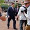 Trump’s Ex-Aide Manafort Due in Court Over Bid to Delay Trial