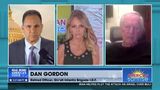 Dan Gordon: Israeli losses are catastrophic