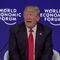 President Trump on press at World Economic Forum (C-SPAN)