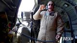 Take flight aboard a WWII era B-24