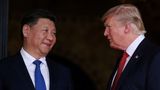 CIA: China Waging ‘Quiet Kind of Cold War’ Against US