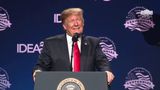 President Trump Delivers Remarks at the American Farm Bureau Federation’s 100th Annual Convention