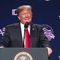 President Trump Delivers Remarks at the American Farm Bureau Federation’s 100th Annual Convention