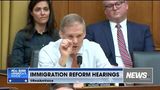 Rep. Jim Jordan Slams Sec. Mayorkas on His Inability to Answer Simple Questions
