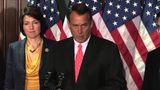 Speaker Boehner Addresses Media Following Boston Marathon