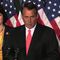 Speaker Boehner Addresses Media Following Boston Marathon