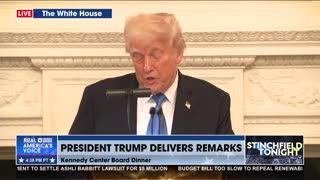 BRINGING BROADWAY TO D.C.