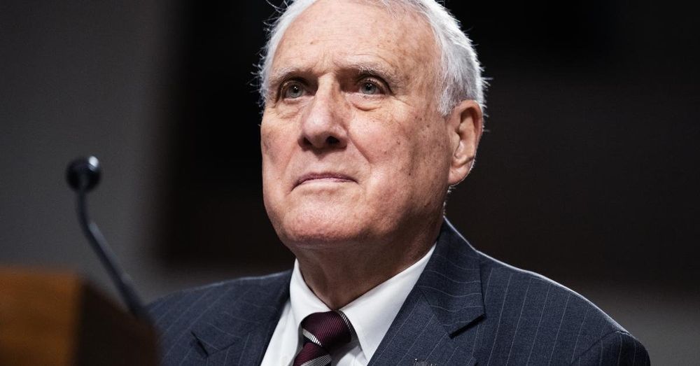 Former Arizona GOP Sen John Kyl diagnosed with dementia, retiring from public life