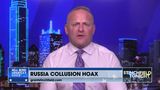 STINCHFIELD: SEEKING RETRIBUTION FOR RUSSIA HOAX