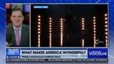 WHAT MAKES AMERICA WONDERFUL? 2-9-26