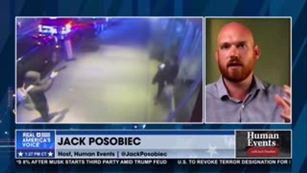 THE FAR LEFT'S QUIET CIVIL WAR