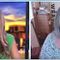 "Do better, sir." Military wife Samantha Weaver tells President Joe Biden