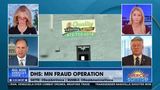 “NEW SHERIFF IN TOWN” — MINNESOTA FRAUD EXPLODES