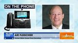 Ari Fleischer says the GOP split is Trump outsider vs. DC insider