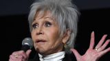Jane Fonda says suggestion to 'murder' pro-life advocates 'obviously made in jest'