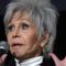 Jane Fonda says suggestion to 'murder' pro-life advocates 'obviously made in jest'