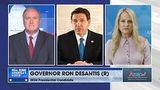 Gov. DeSantis: Mexico is aiding the fentanyl crisis and mass illegal immigration into US