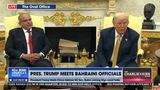 JEROME POWELL FIRING REPORTS ARE "NOT TRUE"