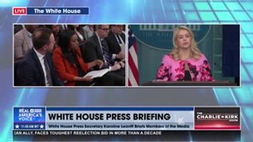 "AMERICANS ARE SMART ENOUGH" TO UNDERSTAND THIS...