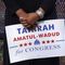 US Muslim Candidates Run in Record Numbers But Face Backlash