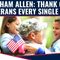 We Should Remember & Thank Our Veterans EVERY DAY!