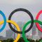 Tokyo in path of typhoon just days into Olympic games – already beset by pandemic