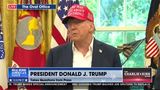 TRUMP ON BOLTON RAID