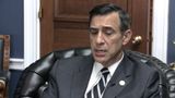 Darrell Issa on the IRS scandal
