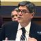 Secretary Lew: Long Term debt isn’t holding our economy back