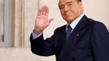 Silvio Berlusconi, Italy's scandal-ridden ex-prime minister, dies at 86