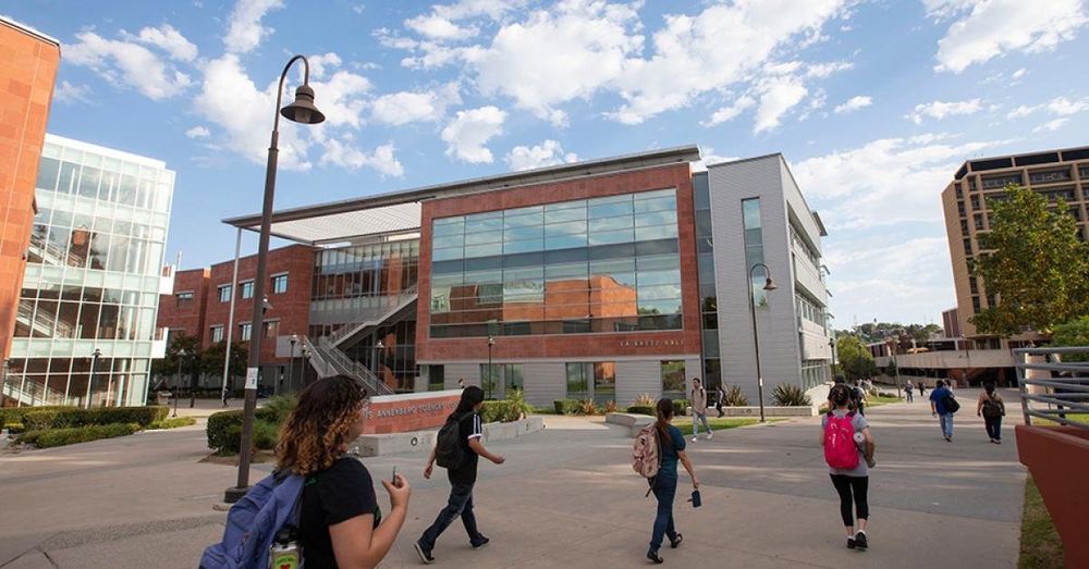 Fulbright scholarship board resigns over Trump administration's review, denial of awards