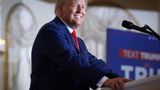 Trump, 5 rivals qualify for first Republican debate