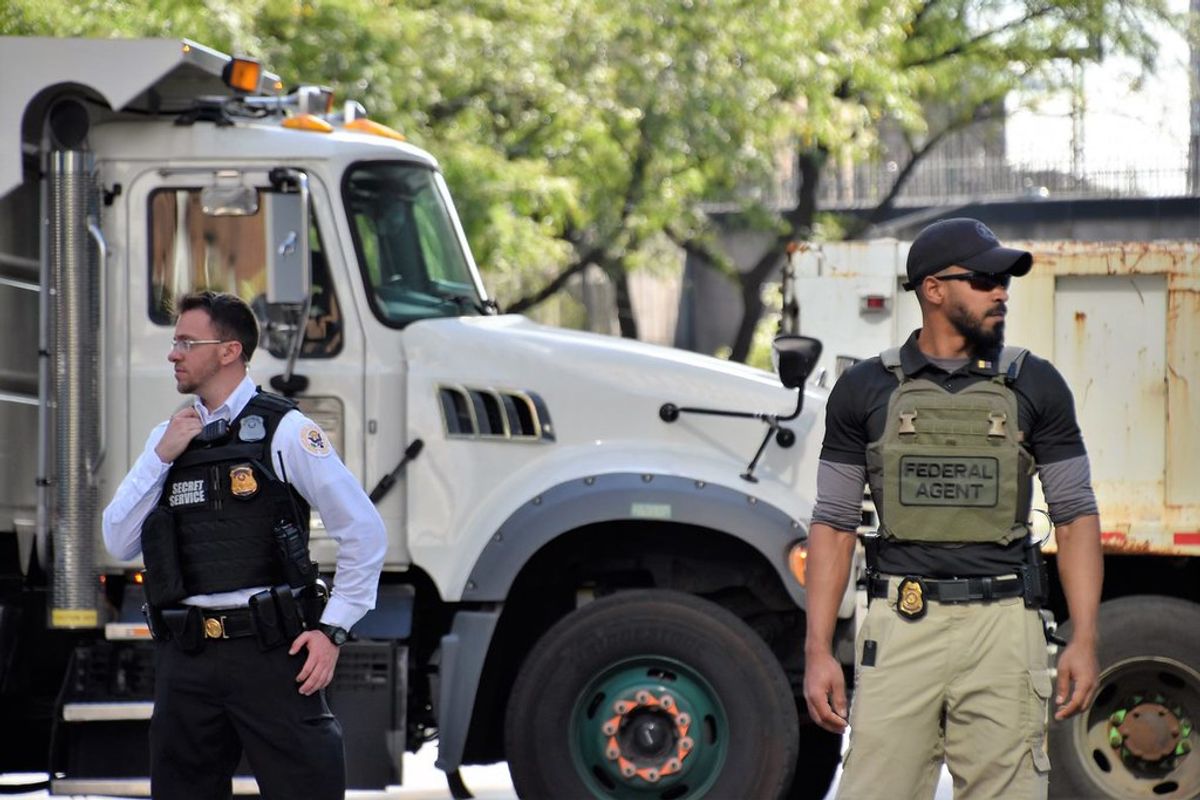 Secret Service Disrupts Network of Devices Threatening NYC Telecom During UN Assembly
