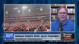 TUREK: “CHARLIE’S INFLUENCE IS STILL RIPPLING” 