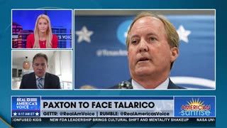 “ALL POLITICS IS THE TRUMP PARTY NOW.”