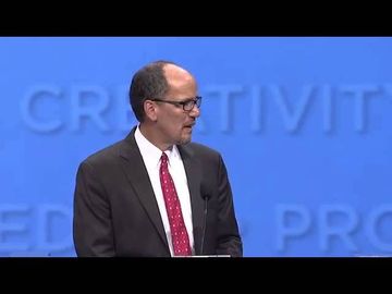 Tom Perez – AFL-CIO