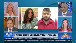 TRIAL OF LAKEN RILEY MURDERER: NO DEATH PENALTY?