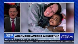 WHAT MAKES AMERICA WONDERFUL 3-10-26