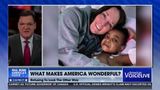 WHAT MAKES AMERICA WONDERFUL 3-10-26