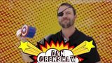 Dan Crenshaw Delivers PERFECT Response To Unhinged Leftist!