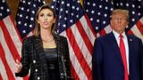 Trump's personal lawyer Alina Habba gets sworn in as interim U.S. attorney for New Jersey