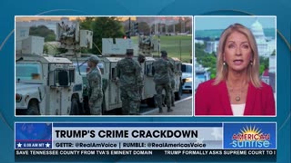 MOBILIZING THE NATIONAL GUARD DESPITE PRITZKER