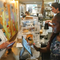 Government: US Inflation Rate Eased in August, but Remains High
