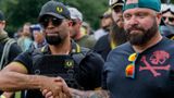 Ex-Proud Boys organizer Joseph Biggs sentenced to 17 years in prison over Jan. 6